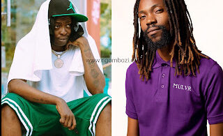 JayRox20Ft20Young20Lunya20 20NGOMBOZI20MEDIA