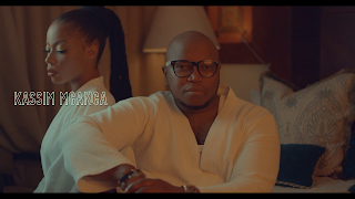 Kassim Mganga ZAFARANI VIDEO