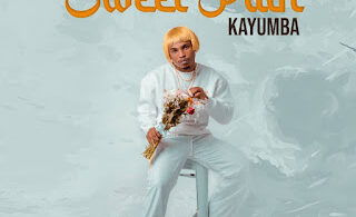 Kayumba 25E225802593 Sweet Pain