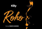 Killy Roho