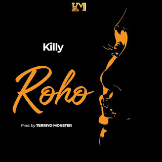 Killy Roho