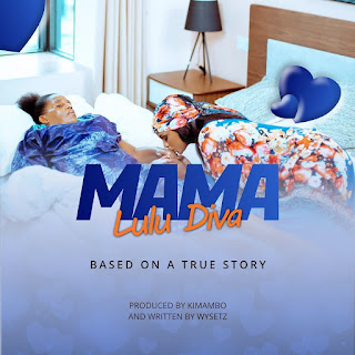 Lulu Diva Mama cover