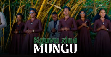 The Holy Singers - Nguvu Zina Mungu | Mp3 Download