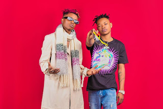 Mabantu Ft. Young Lunya 25E225802593 NAWAKERA257E2
