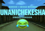 Marioo Ft Misso Misondo Unanichekesha 768x434 12