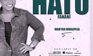 Martha Mwaipaja HATUFANANI Official Audio 2 9 screenshot e1628700064754