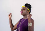Mercy Masika Musician 1