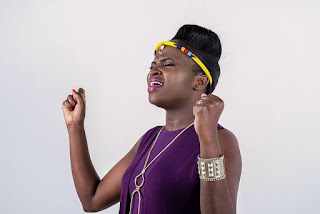 Mercy Masika Musician