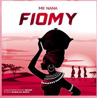 MrNana Fiomy NGOMBOZIMEDIA