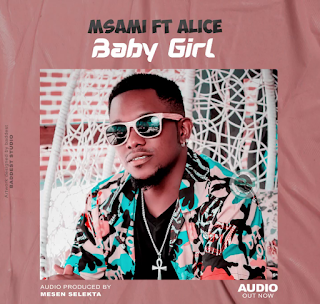 MsamiFt.Alice BabyGirlNgombozi.com