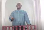 MzeeYusuph Ramadhan