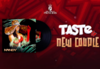 Nandy New Couple Official Audio 0 0 screenshot