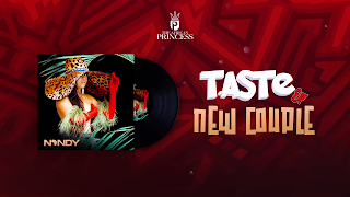 Nandy New Couple Official Audio 0 0 screenshot