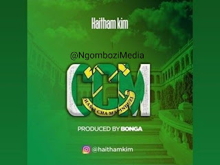 NgomboziMedia Kim CCM ngmbzmediacompany