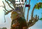 Nyandu Tozzy 26 Life Front Cover