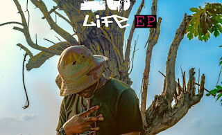 Nyandu Tozzy 26 Life Front Cover