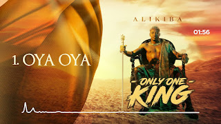 Oya Oya ART Alikiba