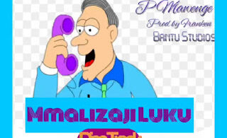 P Mawenge Mmaliza Luku Motra Diss20NGOMBOZI20MEDIA