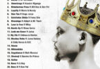 Proud Of You Slave become a king album NgomboziMedia 3
