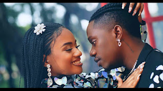 Rayvanny Wanaweweseka video