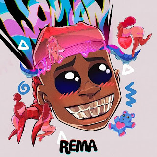 Rema Woman