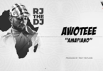 Rj The Dj Awoteee Amapiano 0 15 screenshot 1 768x432 2