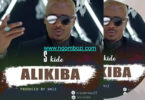 Skide Alikiba NGOMBOZIMEDIA 2
