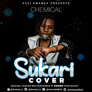 Sukari COVER CHEMICAL
