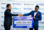Supa Jackpot ya SportPesa yafikia Tzs 1.28 bilioni jukwaa maarufu la ushindi unaobadilisha maisha Tanzania 11