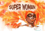 Tanzania Men All Stars Super Woman cover