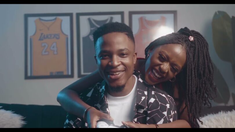 wimbo wa toxic Fuvu – Kigen-Z