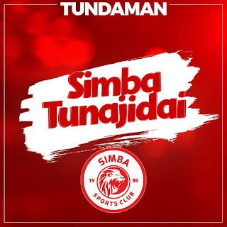 Tundaman 25E225802593 Simba Tunajidai cover official
