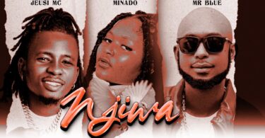 wimbo wa Jeusi MC ft Minado & Mr Blue - Njiwa