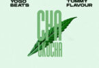 Yogobeats Ft. Tommy Flavour CHA UKUCHA cover