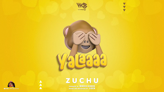 Zuchu Yalaaaa