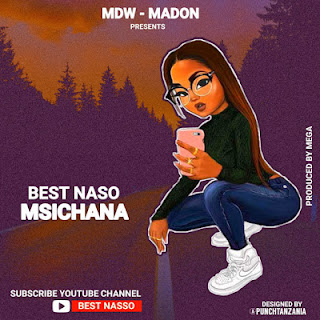 best naso msichana