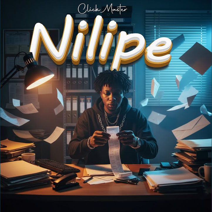 wimbo wa Click Master - Nilipe