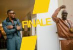 Bien X Alikiba - Finale / fainali