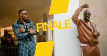 Bien X Alikiba - Finale / fainali