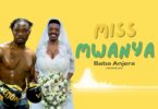 Wimbo wa Baba Anjera - Miss Mwanya
