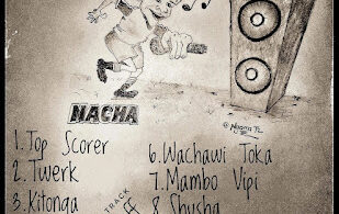 ep nacha top scorer of all the time