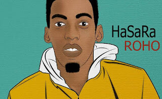 goodluck gozbert hasara roho