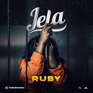 iamrubyafrica jela