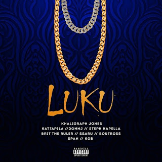 khaligraph jones luku