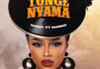 nandy ft marioo tonge nyama ngombozimedia 11