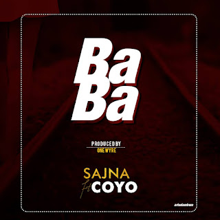 sajna ft coyo baba