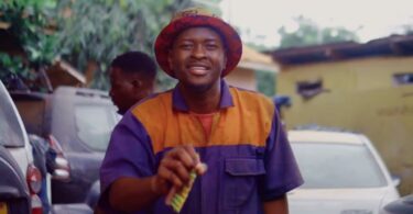 Yona Chilolo - Wamenichoka