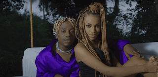 video rayvany ft jux lala