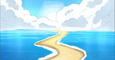 wimbo wa Weusi – Imani