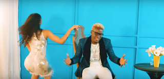 willy paul magnetic NGOMBOZIMEDIA